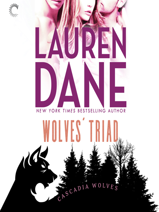 Title details for Wolves' Triad by Lauren Dane - Wait list